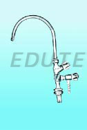 WATER TAP SWAN NECK